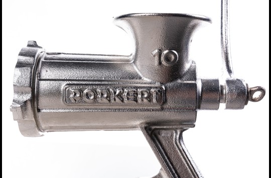 Mlynček na mäso č. 10