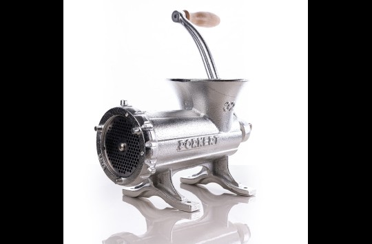 Mlynček na mäso č. 32